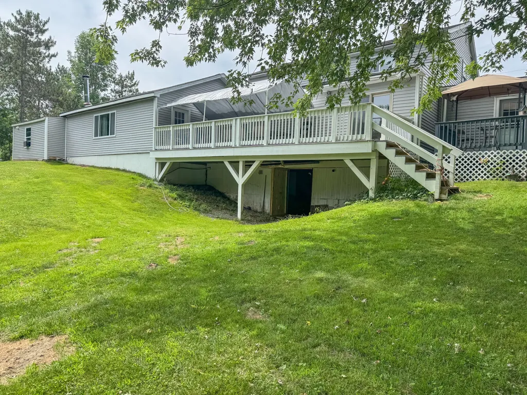 27 Main Street Vassalboro ME 04989