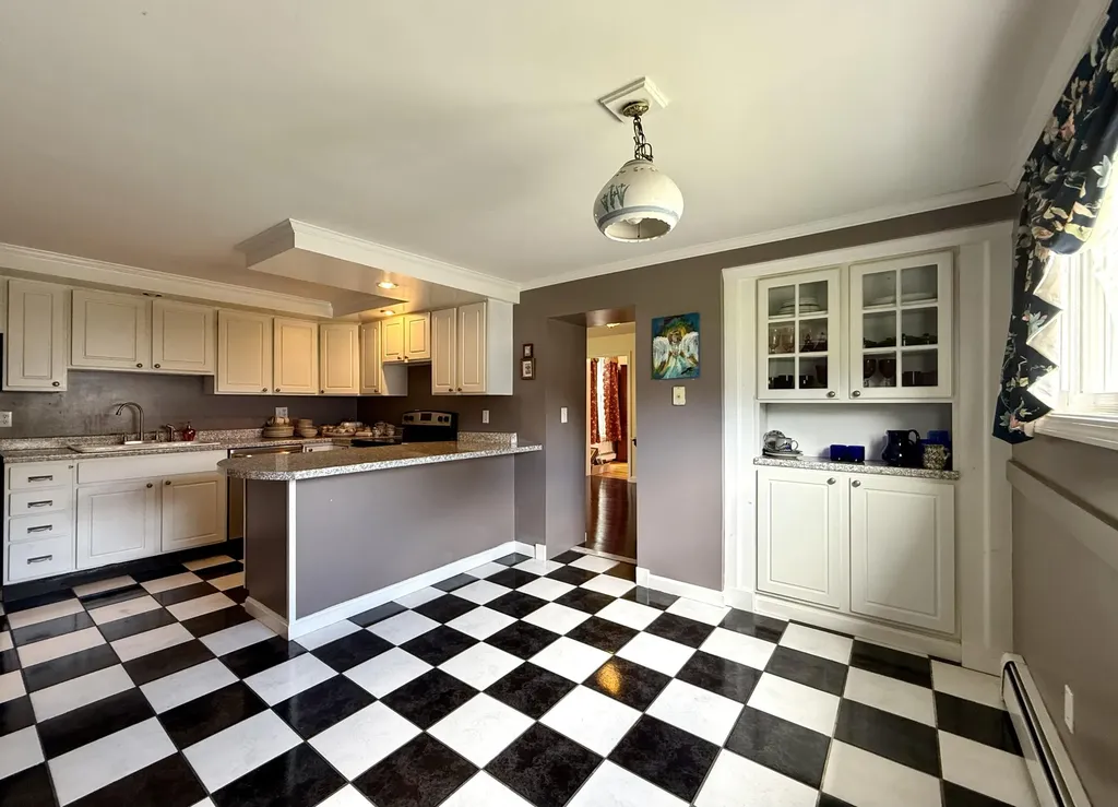 89 Washington Street Calais ME 04619