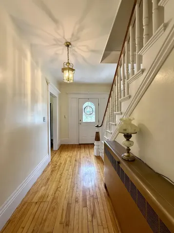 89 Washington Street Calais ME 04619