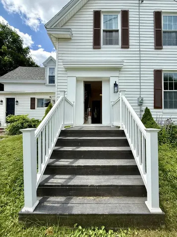 89 Washington Street Calais ME 04619