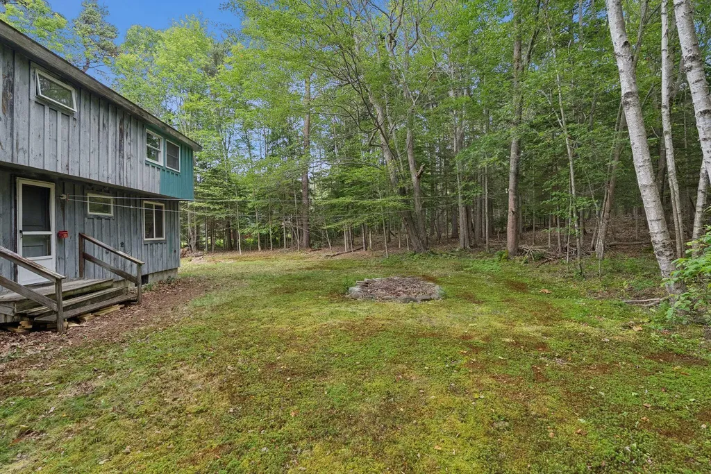 454 North Road Chebeague Island ME 04017