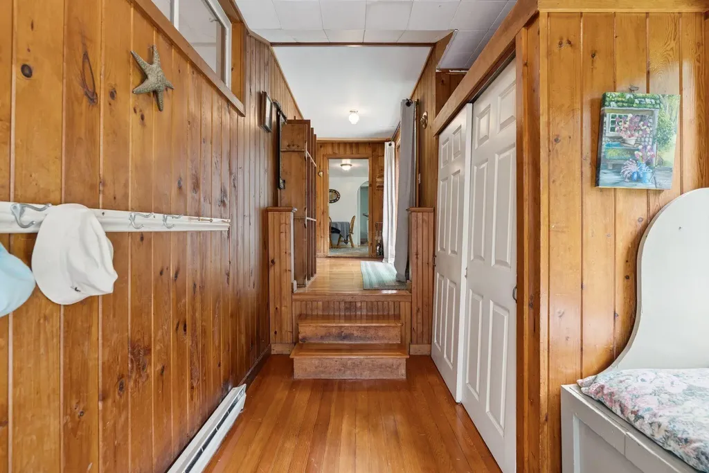 454 North Road Chebeague Island ME 04017