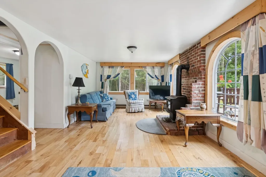 454 North Road Chebeague Island ME 04017