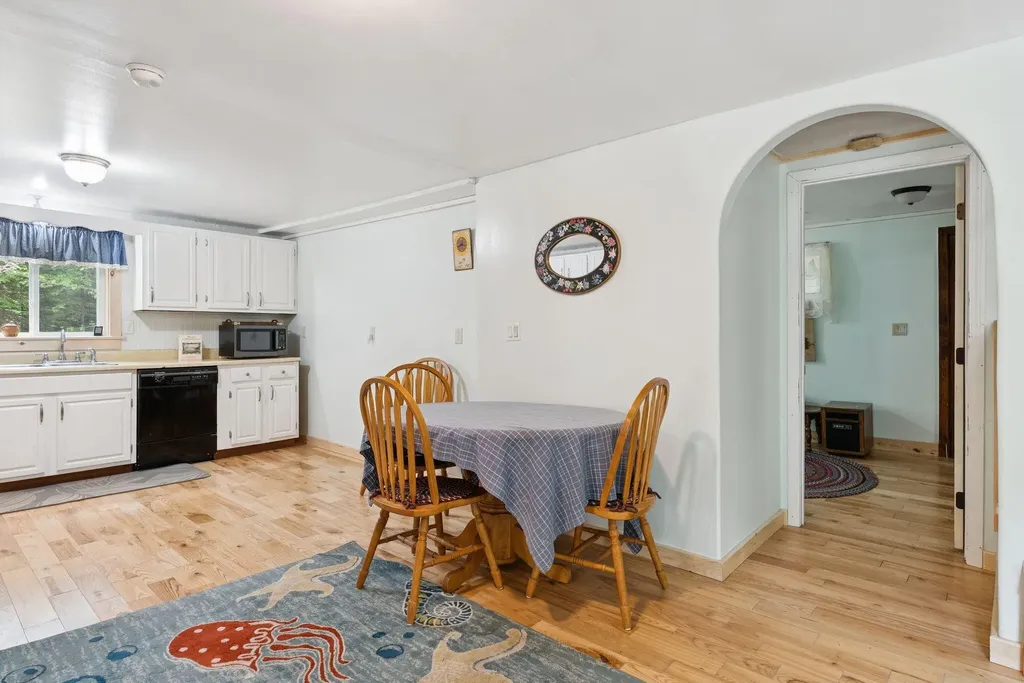 454 North Road Chebeague Island ME 04017