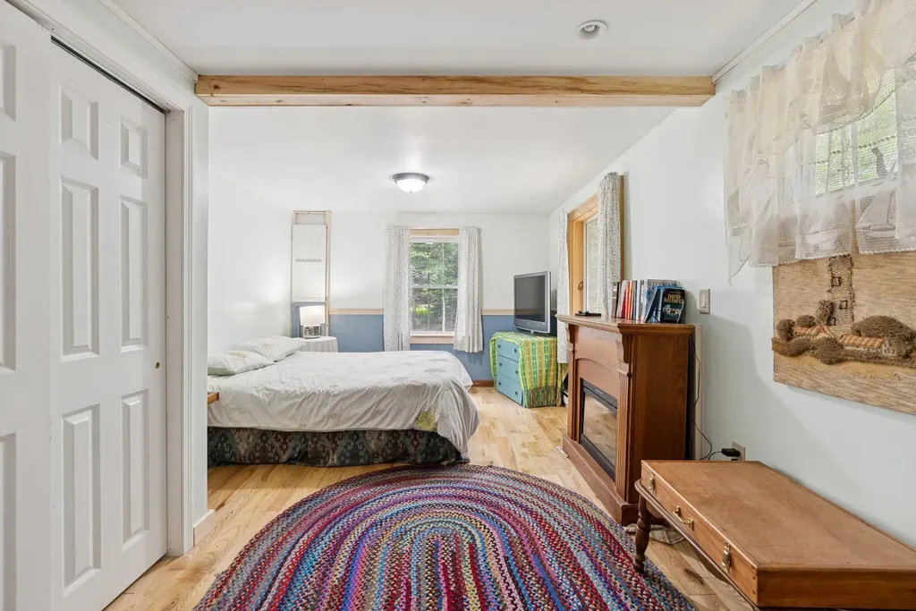 454 North Road Chebeague Island ME 04017