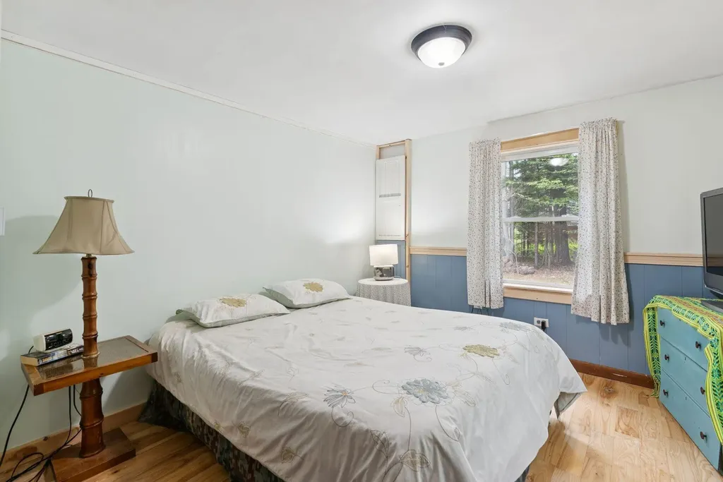 454 North Road Chebeague Island ME 04017