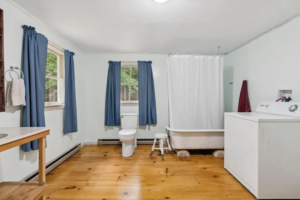 454 North Road Chebeague Island ME 04017