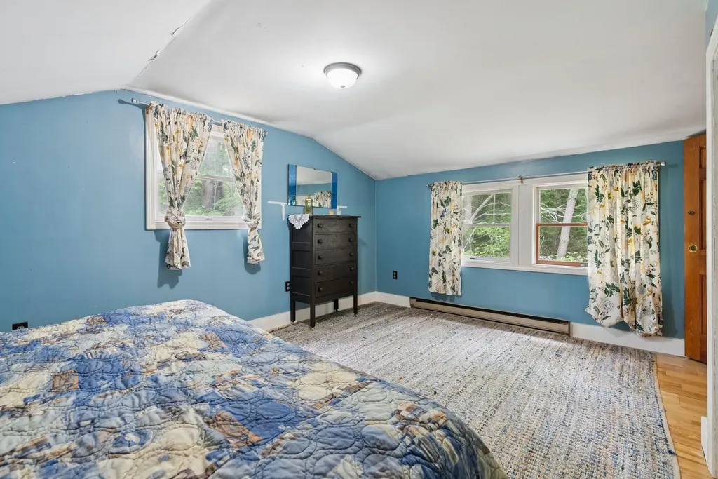 454 North Road Chebeague Island ME 04017