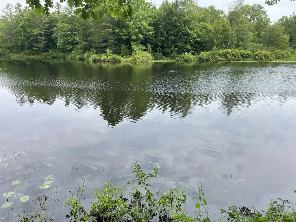 0 Hartland Avenue Pittsfield ME 04967