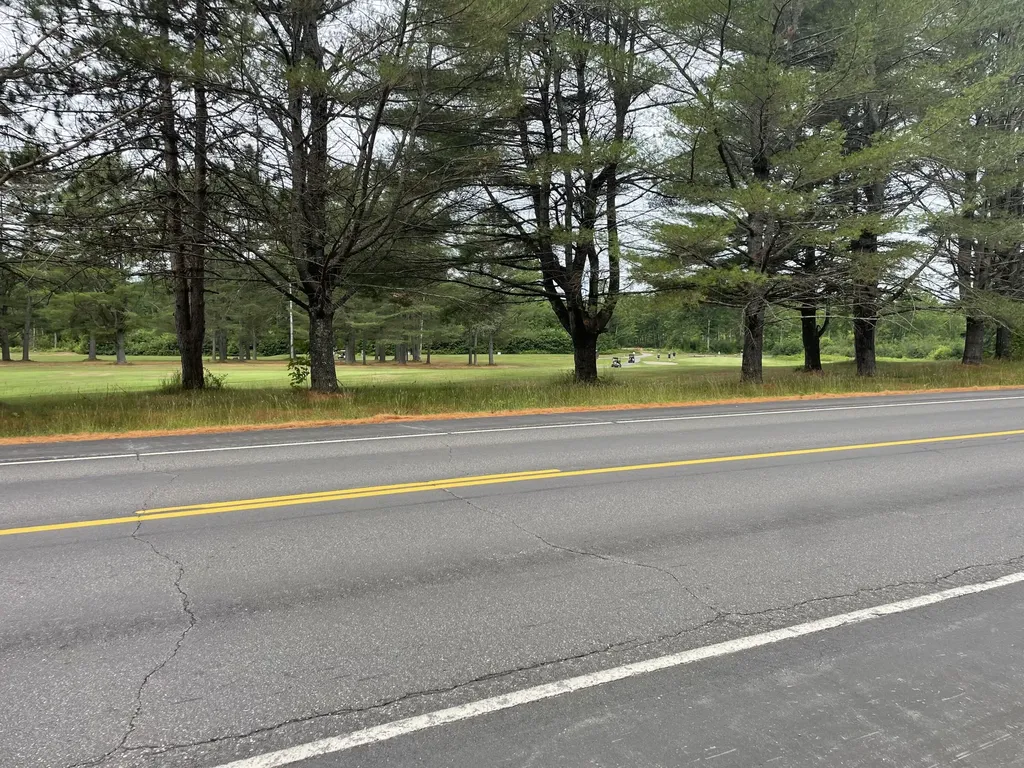 0 Hartland Avenue Pittsfield ME 04967