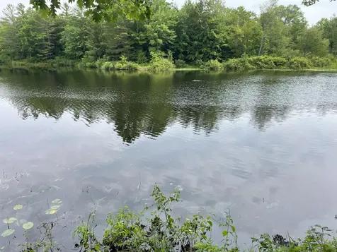 0 Hartland Avenue Pittsfield ME 04967