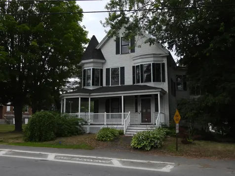 65 High Street Fairfield ME 04937