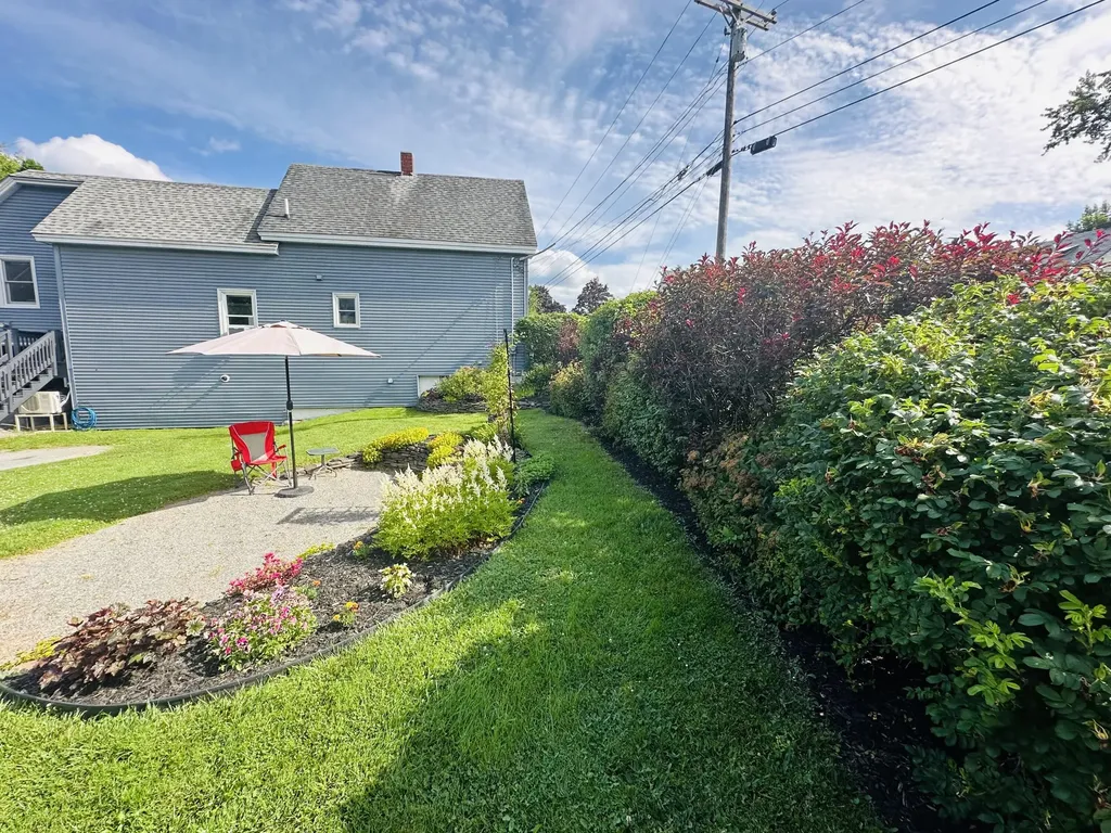 516 Main Street Old Town ME 04468