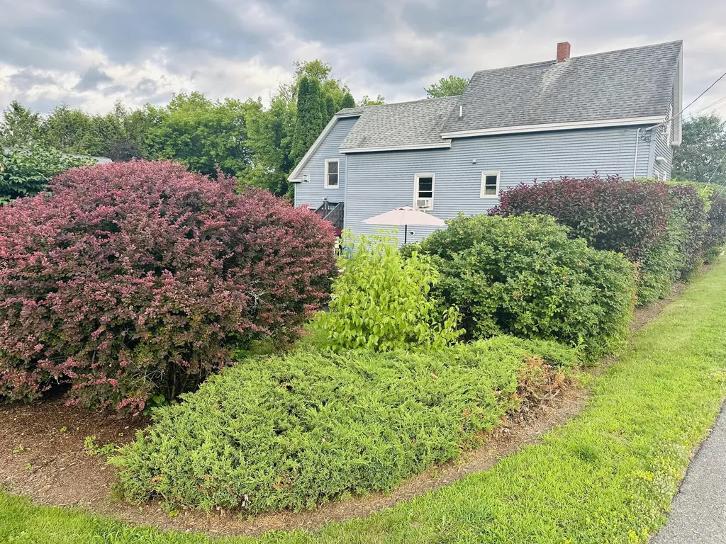 516 Main Street Old Town ME 04468