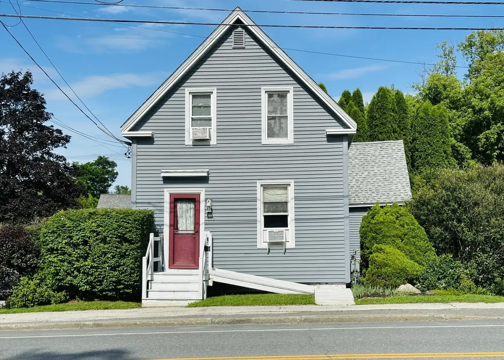 516 Main Street Old Town ME 04468