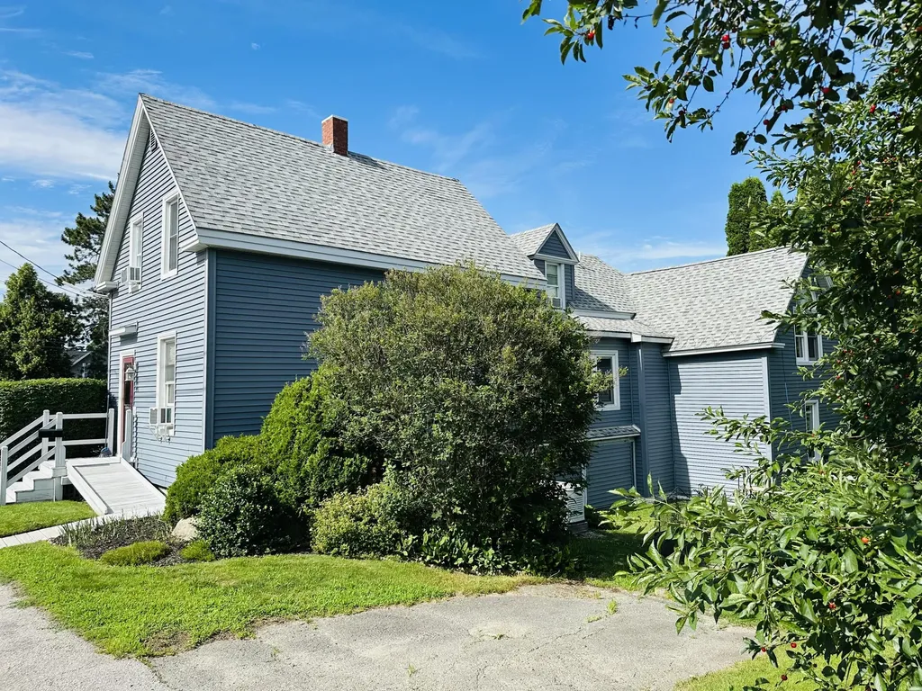 516 Main Street Old Town ME 04468