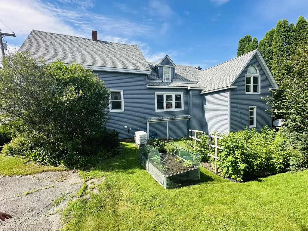 516 Main Street Old Town ME 04468
