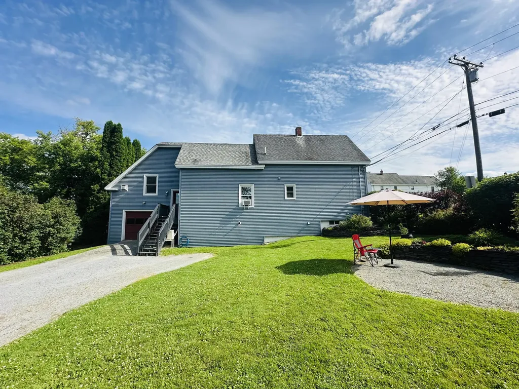 516 Main Street Old Town ME 04468