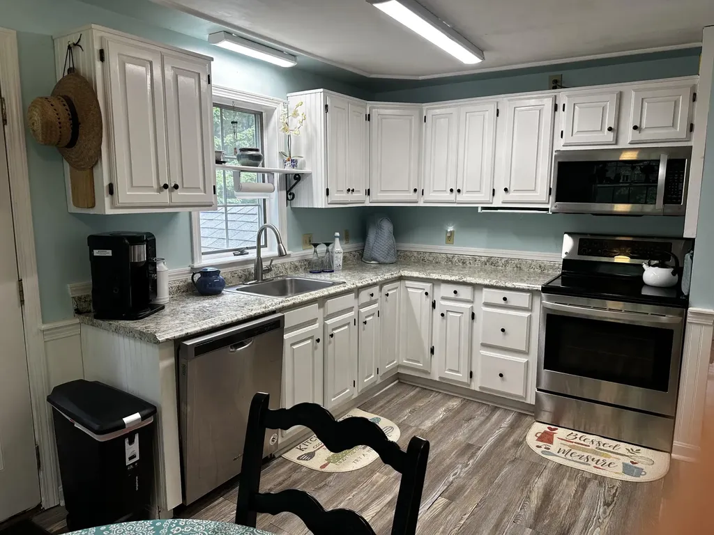 10 Black Brook Drive Lincolnville ME 04849