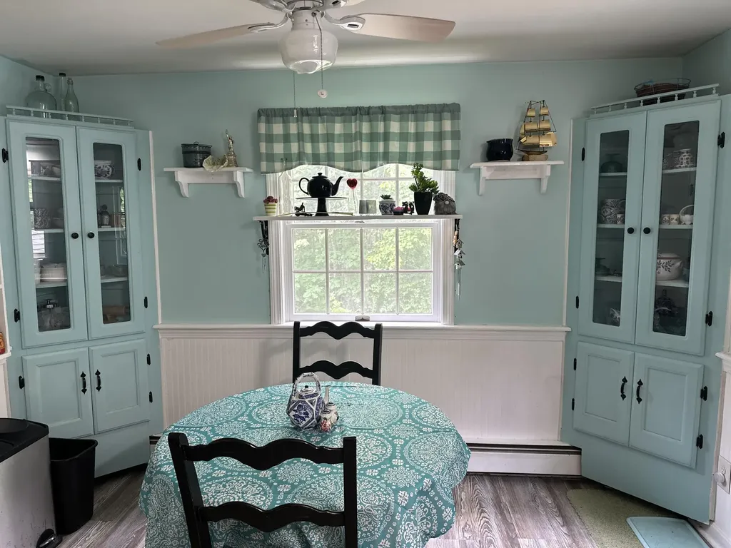 10 Black Brook Drive Lincolnville ME 04849