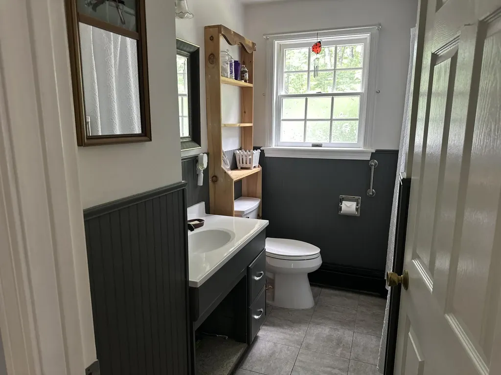 10 Black Brook Drive Lincolnville ME 04849