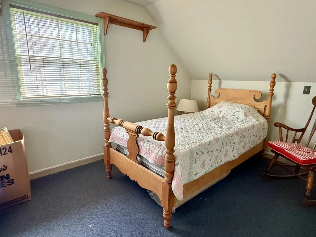 10 Black Brook Drive Lincolnville ME 04849