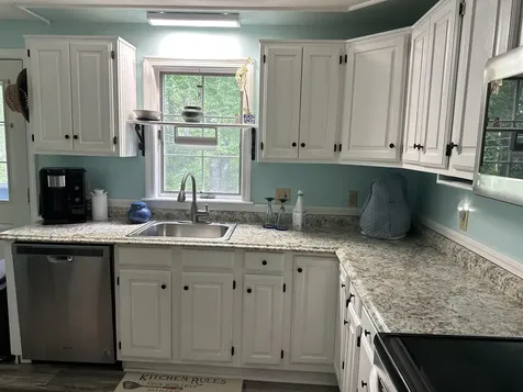 10 Black Brook Drive Lincolnville ME 04849