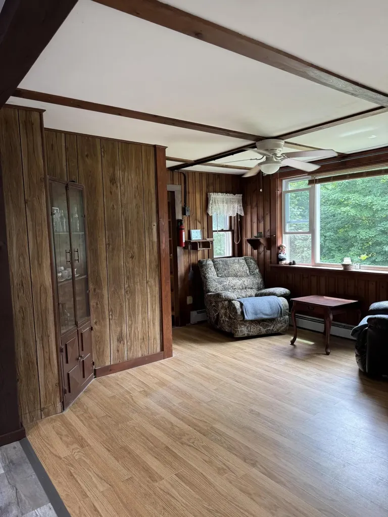 48 Calderwood Road Washington ME 04574