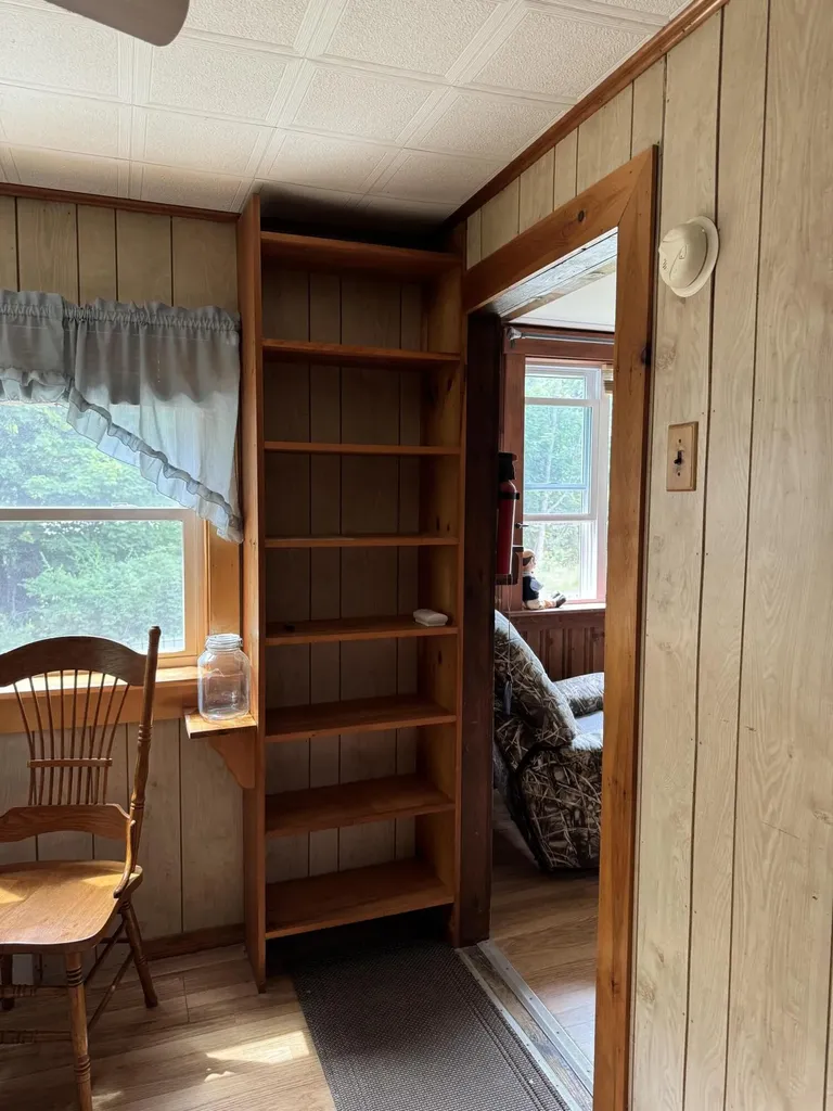 48 Calderwood Road Washington ME 04574