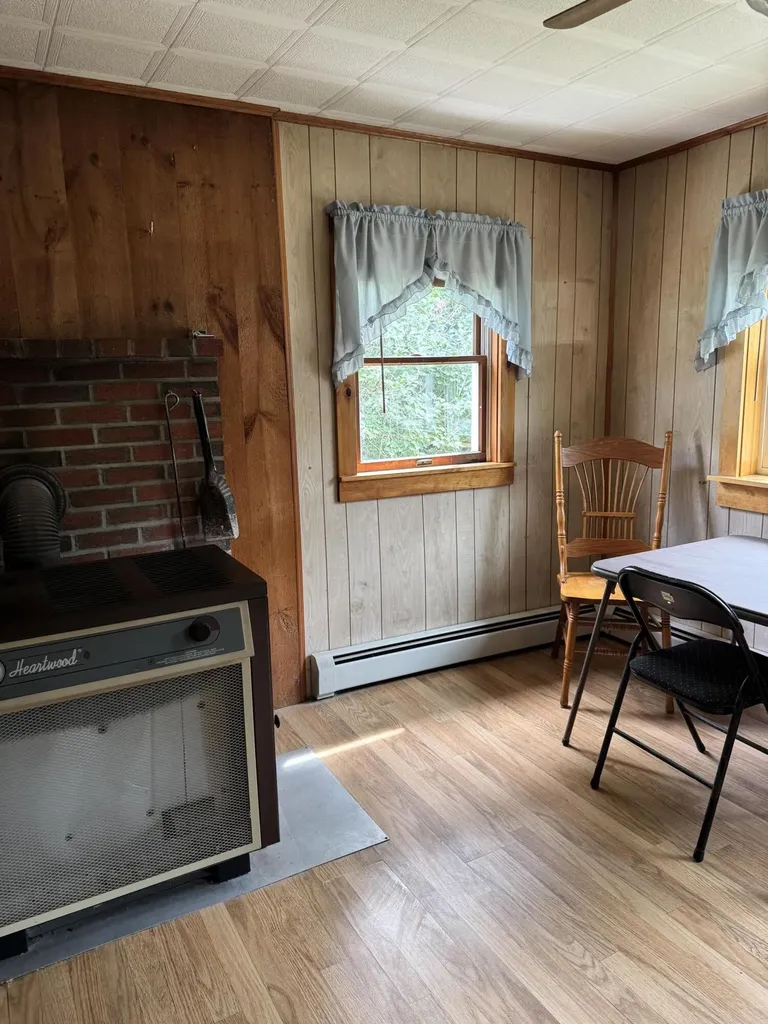 48 Calderwood Road Washington ME 04574