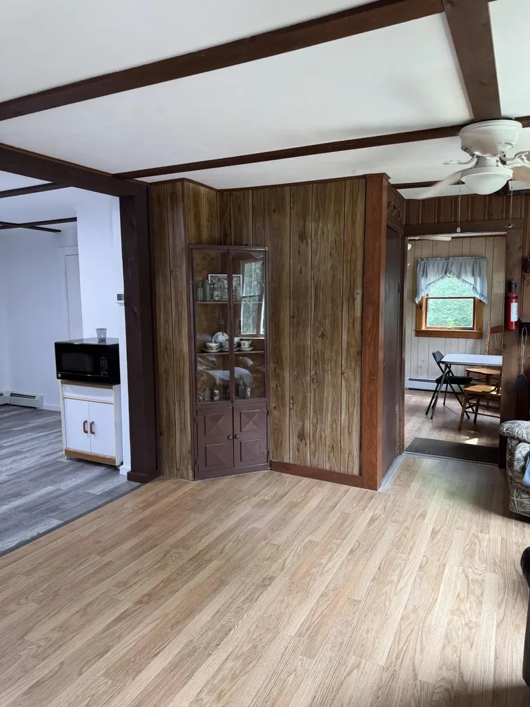 48 Calderwood Road Washington ME 04574