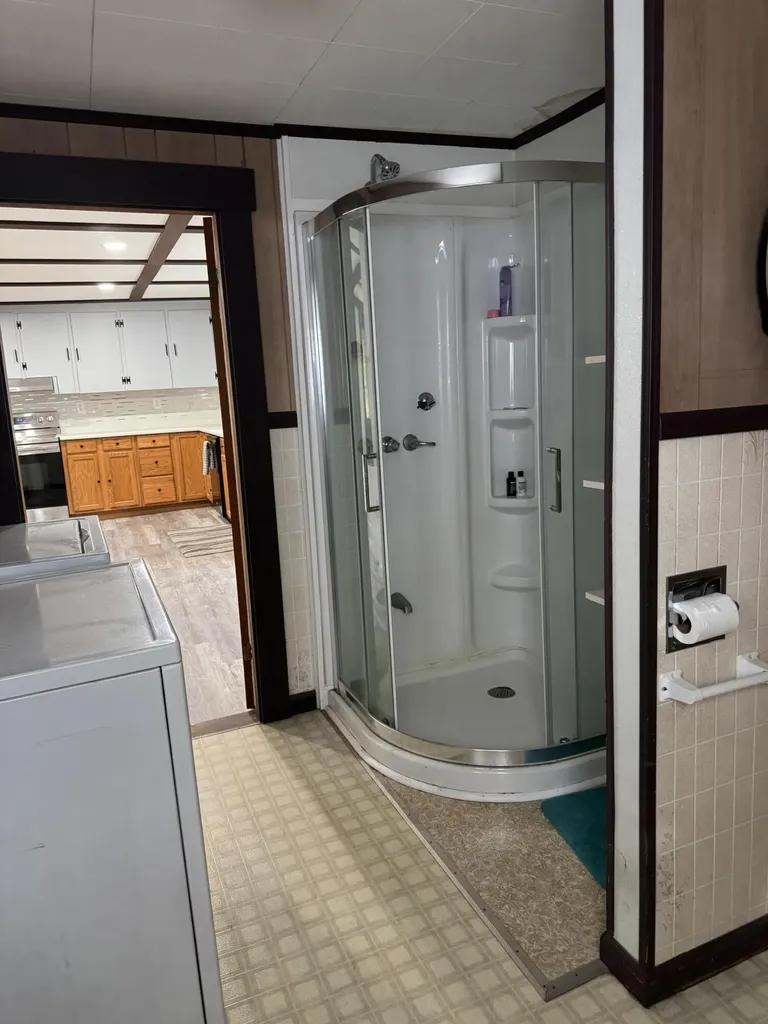 48 Calderwood Road Washington ME 04574