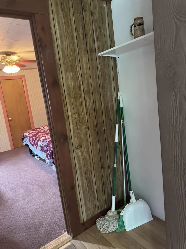 48 Calderwood Road Washington ME 04574