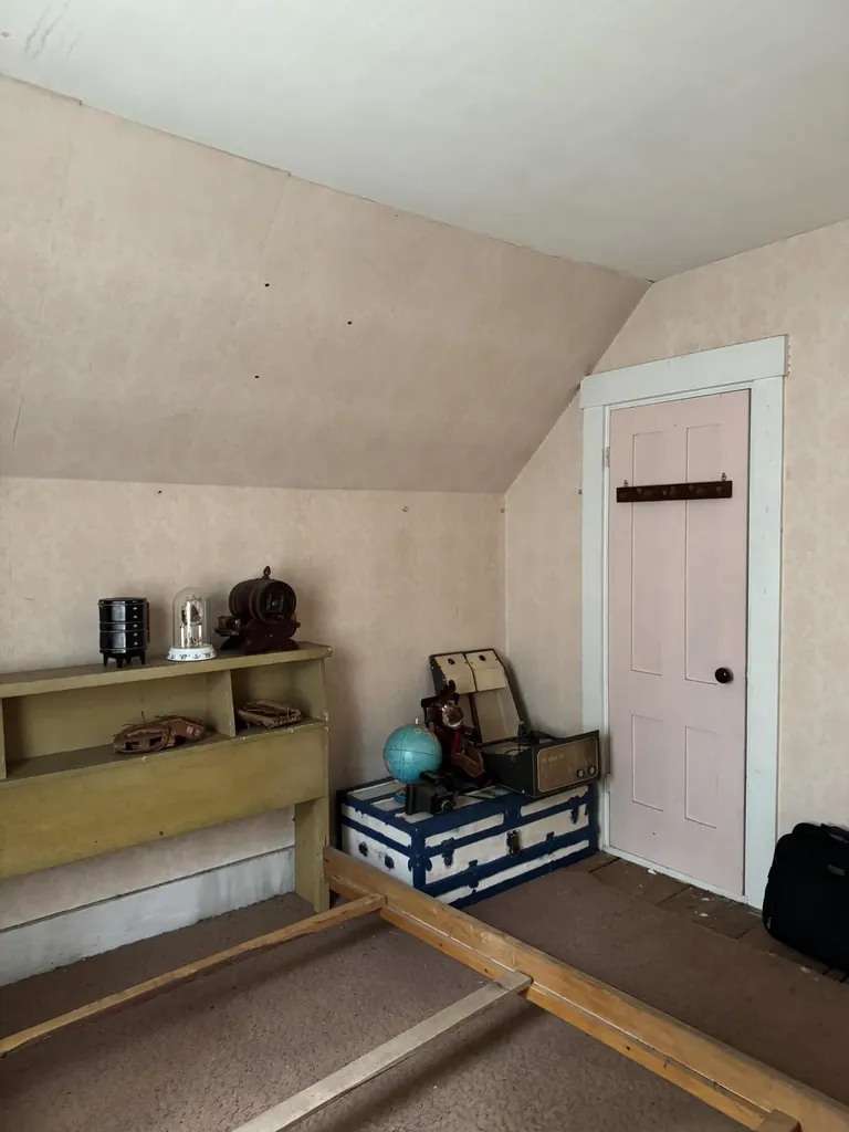 48 Calderwood Road Washington ME 04574