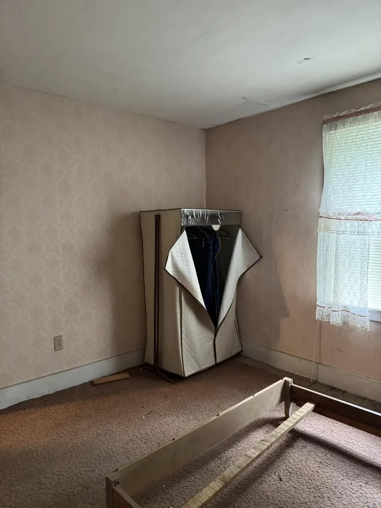 48 Calderwood Road Washington ME 04574