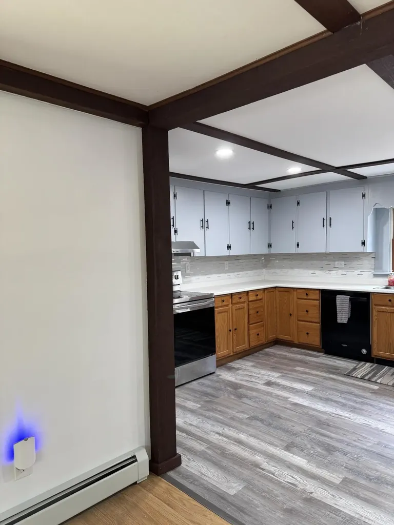 48 Calderwood Road Washington ME 04574