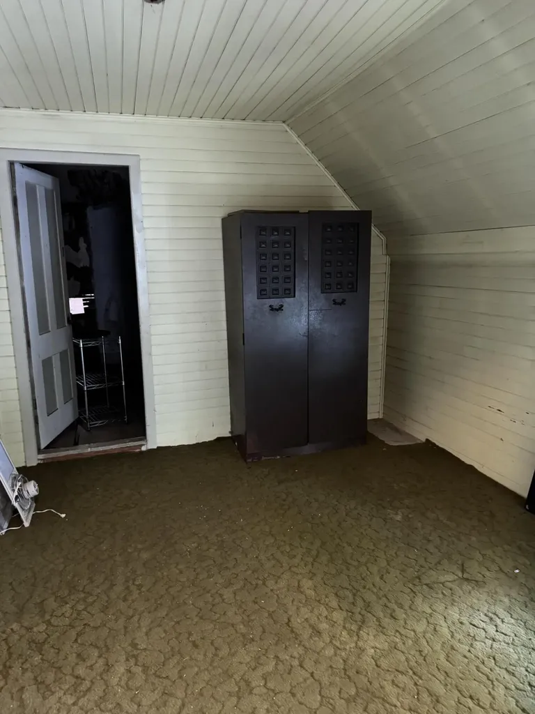 48 Calderwood Road Washington ME 04574