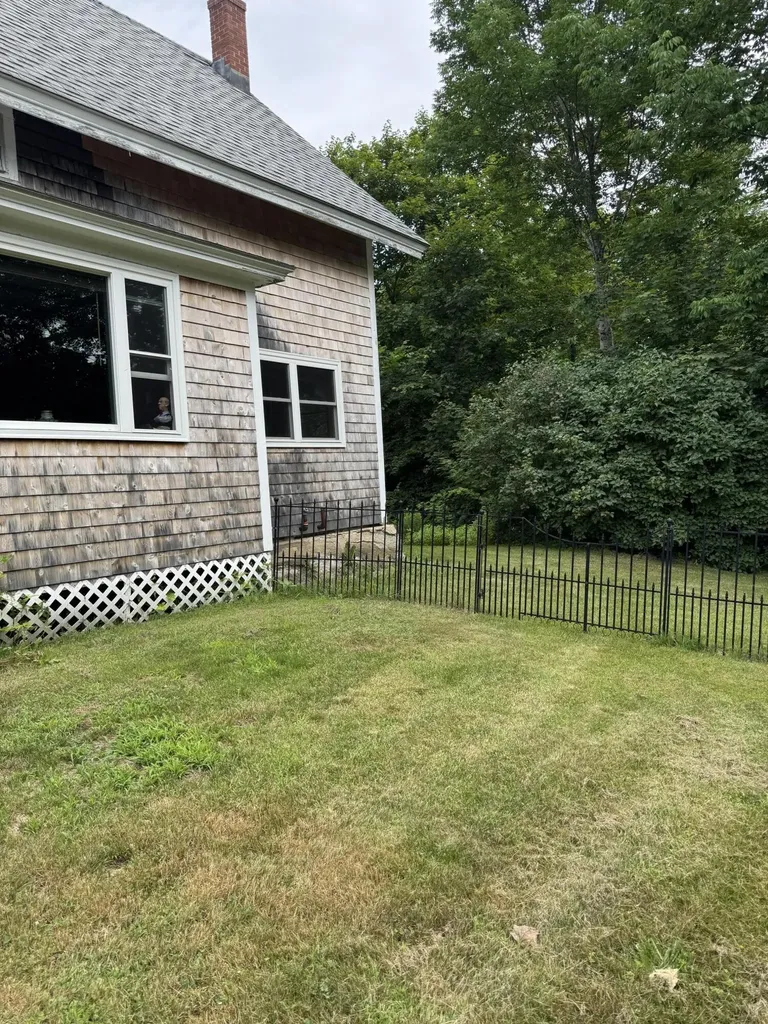 48 Calderwood Road Washington ME 04574