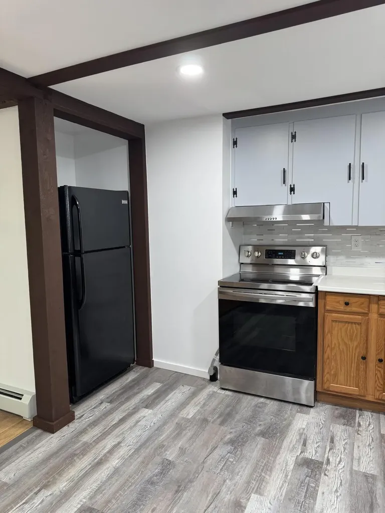 48 Calderwood Road Washington ME 04574