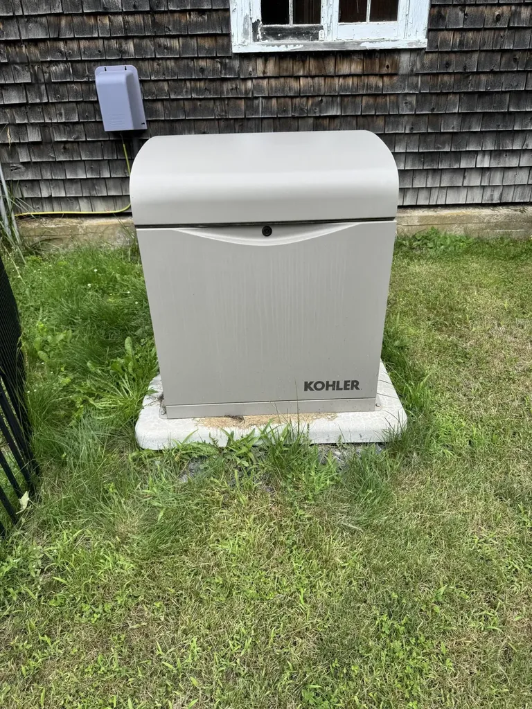 48 Calderwood Road Washington ME 04574