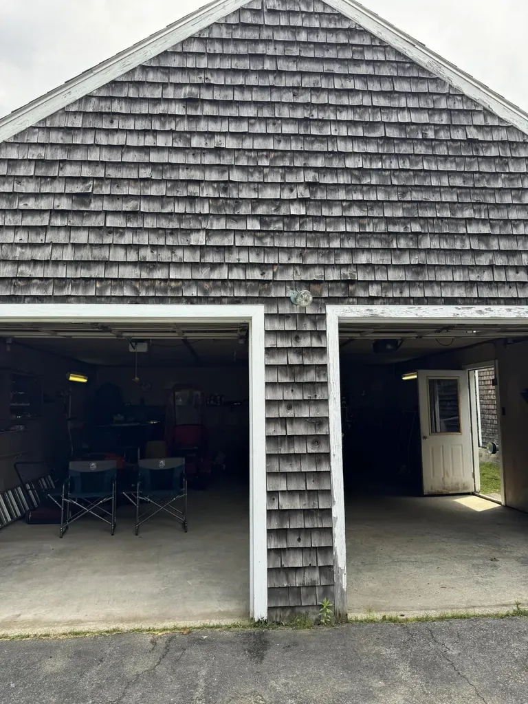 48 Calderwood Road Washington ME 04574
