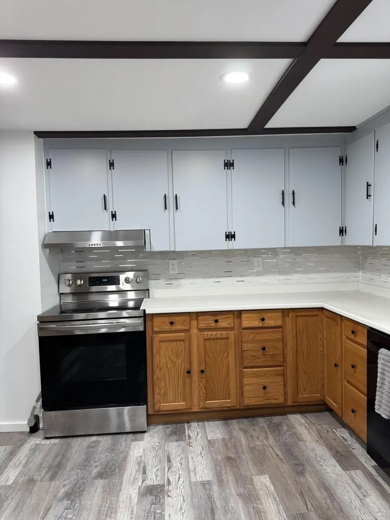 48 Calderwood Road Washington ME 04574