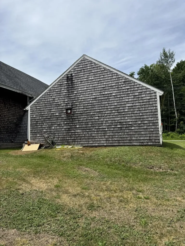 48 Calderwood Road Washington ME 04574