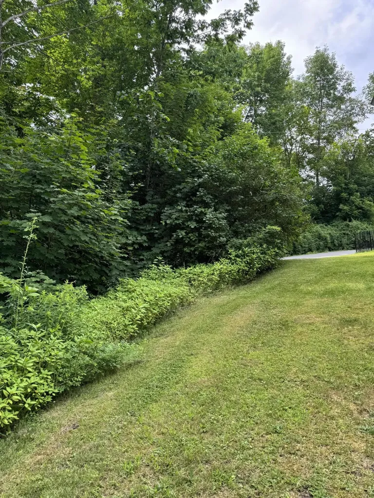 48 Calderwood Road Washington ME 04574