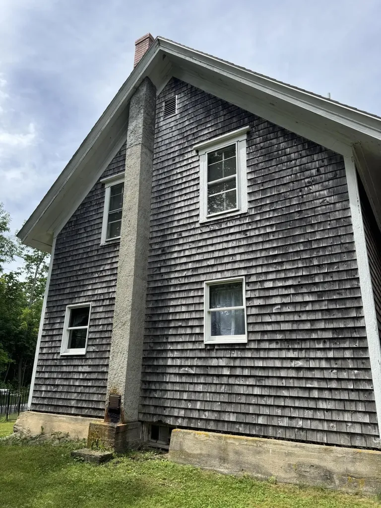 48 Calderwood Road Washington ME 04574