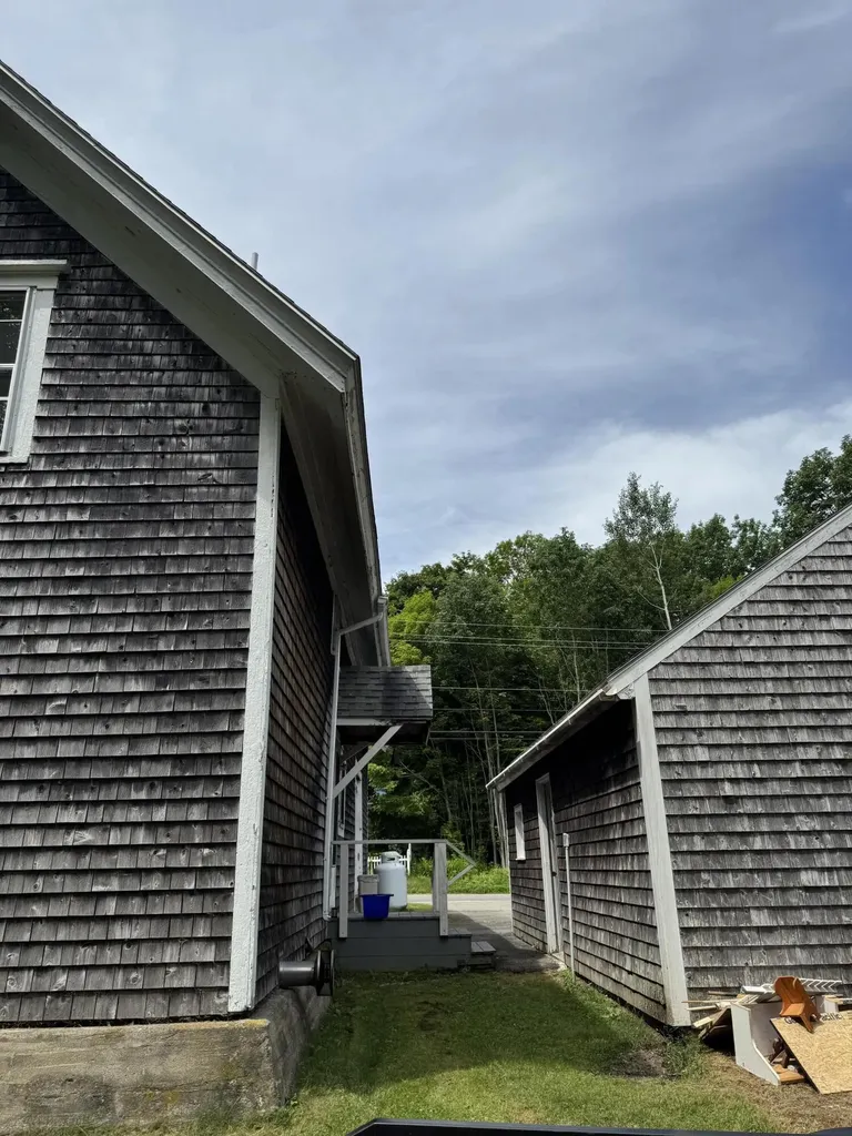 48 Calderwood Road Washington ME 04574