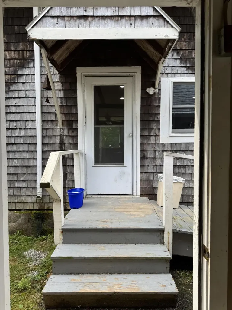 48 Calderwood Road Washington ME 04574