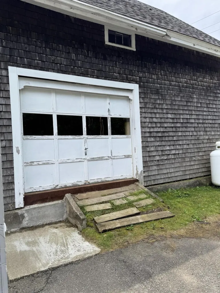 48 Calderwood Road Washington ME 04574