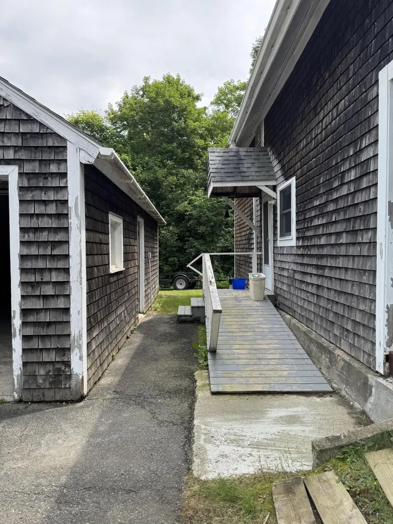 48 Calderwood Road Washington ME 04574