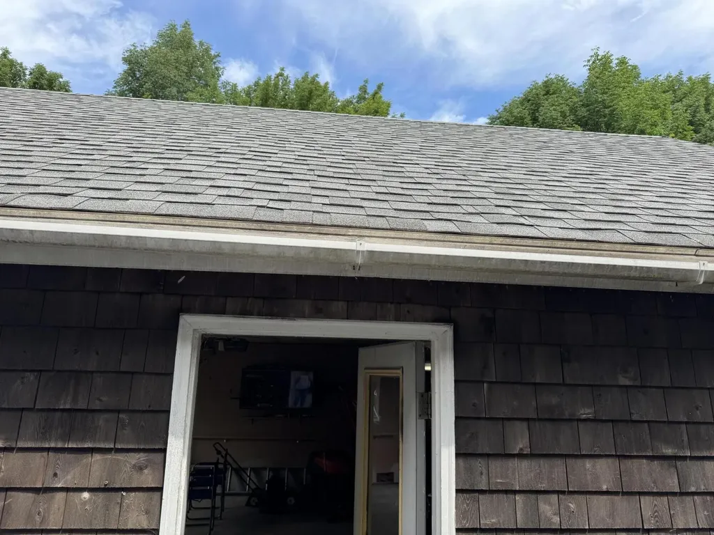 48 Calderwood Road Washington ME 04574
